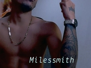 Milessmith