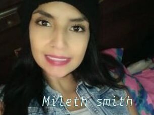 Mileth_smith