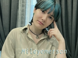 Mileyemerson