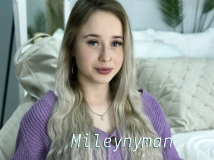 Mileynyman