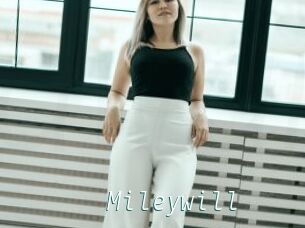 Mileywill