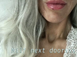Milf_next_doorxxx