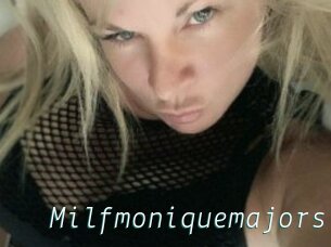 Milfmoniquemajors