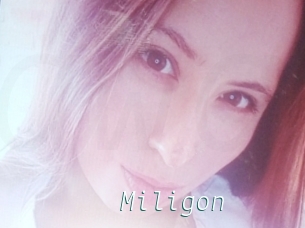Miligon