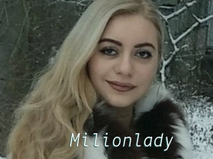 Milionlady