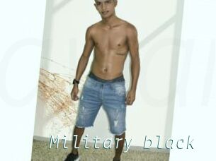 Military_black