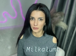 Milkalumb