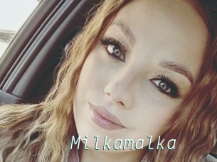 Milkamalka