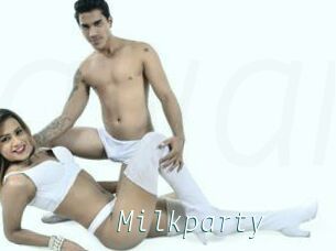 Milkparty