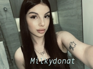 Milkydonat