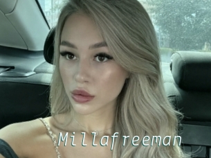 Millafreeman