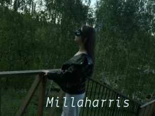 Millaharris