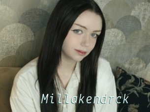Millakendrck