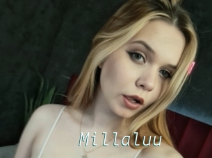 Millaluu