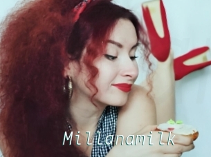 Millanamilk
