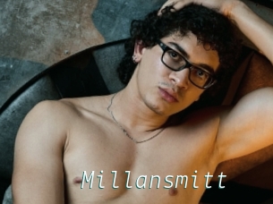 Millansmitt