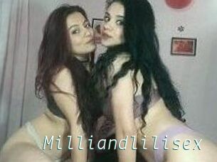 Milliandlilisex