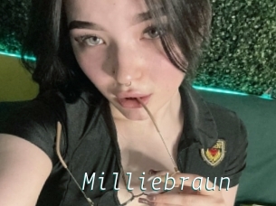 Milliebraun