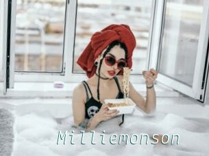 Milliemonson
