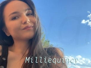 Milliequincy