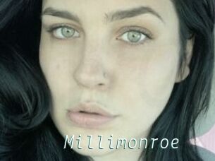 Millimonroe
