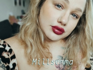 Millsemma