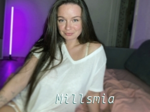 Millsmia