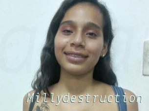 Millydestruction