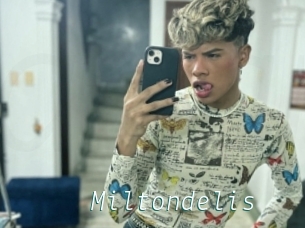 Miltondelis