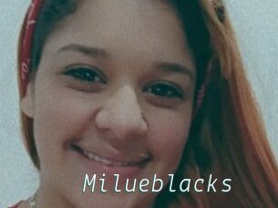 Milueblacks