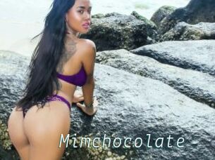 Mimchocolate