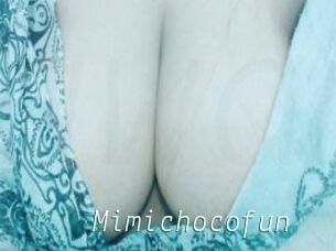 Mimichocofun