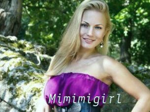 Mimimigirl