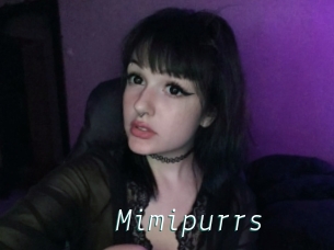 Mimipurrs