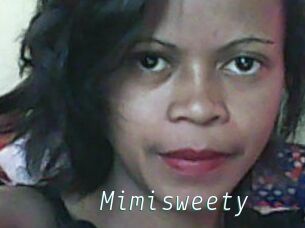 Mimisweety