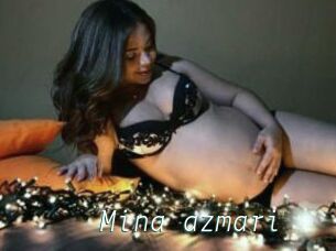 Mina_azmari