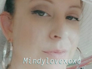 Mindylovexoxo