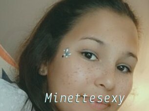 Minettesexy