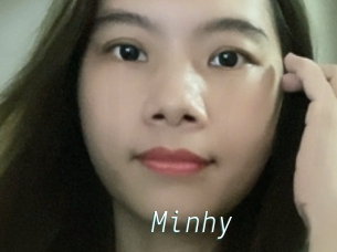 Minhy