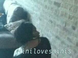 Minilovesminis