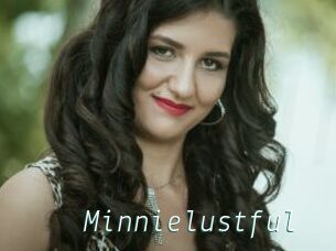 Minnielustful
