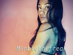 Minniethefreak