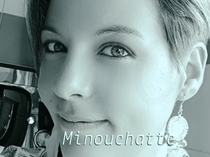 Minouchatte