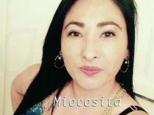 Miocosita