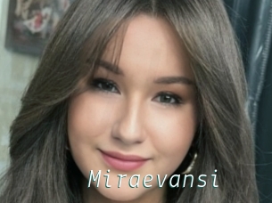 Miraevansi