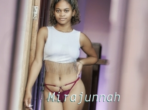 Mirajunnah