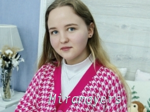 Miramayers