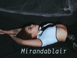 Mirandablair
