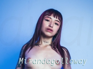 Mirandagalloway