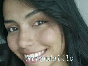 Mirandalilo